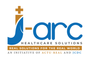 j Arc Healthcare logo